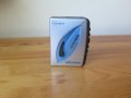 Sony WM-EX190 Walkman - Уокмен Сони, снимка 1 - Радиокасетофони, транзистори - 39587510