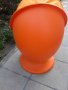 Оранжево детско столче, снимка 5