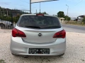 Opel Corsa 1.4 Бензин/Газ, 2015 г.,  ЕВРО 6 В, снимка 8