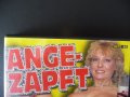 Ange Zapft porno порно филм на DVD бира краставица, снимка 1 - Други жанрове - 37344157