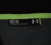 Under Armour UA STORM Hoodie оригинално горнище M спортен суичър, снимка 3