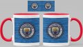 Чаша Манчестър Сити Manchester City, снимка 5