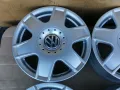 BBS-ки 16’’5x100 originalni za vw 16”5х100 оригинални за фолцваген-№527, снимка 8