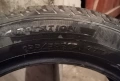 Продавам 4 броя Зимни гуми 195.55.16 на 1 сезон дот 2019 Fulda , снимка 4