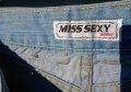 Дамски дънки Miss SEXY , снимка 5