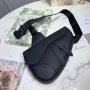 Чанта Dior Saddle Bag, снимка 9