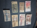 Продавам стари български банкноти, снимка 1