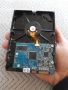 Твърд диск,HDD Hitachi, снимка 3