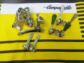 Campagnolo/ретро команди, скорости/, снимка 1