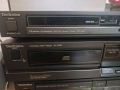 Сет на Technics 5 компонента, снимка 2