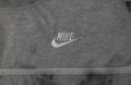 Nike Sportswear Cropped Top оригинална блуза M Найк памук спорт, снимка 2