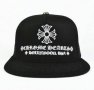 Мъжка шапка с козирка Chrome Hearts, снимка 5