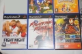 Игри за PS2 Sega/Crash/F1 06/GT-R 400/Celebrity Deathmatch/Fight Night Round 3, снимка 6