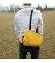 Самонадуващо се легло подходящо за планина и море - Lazy Bag, снимка 10