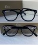 Dior диоптрични рамки.прозрачни слънчеви,очила за компютър, снимка 2
