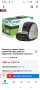 Етикетен принтер DYMO LabelWriter 550 , снимка 2