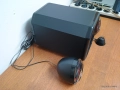 Аудио система 2.1 буферче с колонки PHILIPS. Изпращам видео. , снимка 10