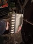 Радиатор за парно Фиеста 95-99год., снимка 1 - Части - 43574307
