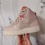 Nike Air Force 1 High Utility Particle Beige номер 37 ,5 оригинални маратонки , снимка 1