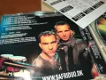 SAFRI DUO CD-ВНОС GERMANY 2105251146, снимка 13