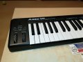 alesis q49-usb/midi controller внос германия 2106211938, снимка 2