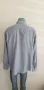 Hugo Boss Rikki Slim Fit Cotton Bamboo Mens Size XL  ОРИГИНАЛ! Мъжка Риза!, снимка 4
