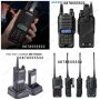 Мощна водоустойчива радиостанция Baofeng UV-9R Plus,радиостанции, снимка 7