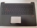 Asus N501 клавиатура чисто нова