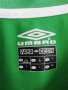 Ireland Umbro World Cup 2002 Vintage Ирландия оригинална тениска фланелка XL , снимка 5