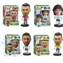 Фигурки Lionel Messi/Ronaldo/Maradona Pop, снимка 1
