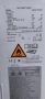 Инверторен климатик GENERAL 14000 BTU R32, снимка 3