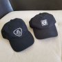 Original SCANIA & VOLVO Snapback Hats Caps