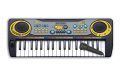 Детски синтезатор с микрофон (37 клавиша) - Bontempi, снимка 1 - Музикални играчки - 43392761