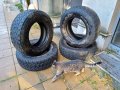 AT-980 265/70R17 MAXXIS 4 бр. гуми, снимка 1