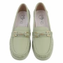Дамски мокасини, 5цвята , снимка 9
