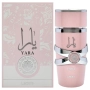 Дамски арабски парфюм Lattafa Yara for Women Eau de Parfum Spray 100 ml, снимка 2