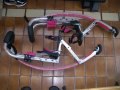 Продавам Jumping stilts , кокили за скачане powerizer jump up , pro-jump  stilts, снимка 3