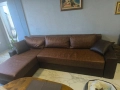 ъглов диван, снимка 2