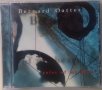 Bernard Oattes – Rules Of My Heart (1997, CD), снимка 1 - CD дискове - 39308194