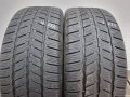 2бр зимни гуми за бус 225/55/17С Semperit V752, снимка 3