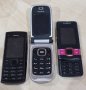 Nokia 6131, 7100s и X2-02 - за ремонт, снимка 2