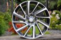 21" Джанти Волво 5X108 VOLVO XC40 XC60 XC90 LAND ROVER SPORTfelgi Raci, снимка 2