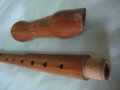 Блок флейта сопрано , снимка 2