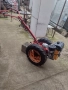 Мотоблок , мотофреза или мотокултиватор акме след основно сервизиране и рециклиране., снимка 5