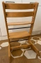 Детски стол за хранене Stokke Tripp Trapp, снимка 3