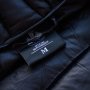 МЪЖКО ЯКЕ – Newcastle United F.C. Puffa Jacket; размери: M и L , снимка 2