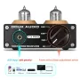 Fosi Audio, Stereo Tube MM Amplifier Phono Preamp/ Грамофонен предусилвател., снимка 4