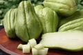 Чайот (Мексиканска краставица), снимка 2