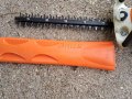 Моторен храсторез stihl hs 46, снимка 5