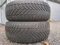 195 55 16 - 2бр. зимни гуми , снимка 1